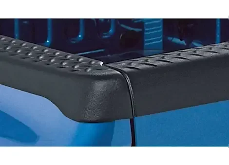 Bushwacker Ultimate BedRail Cap 49501