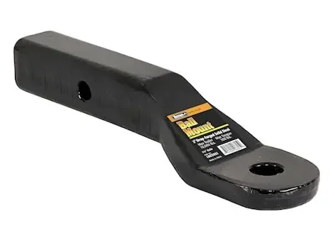 Buyers Products 2 In. Drop Solid Class Iv Ball Mount 1803051