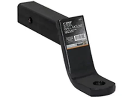Buyers Products 4in drop x 10in cls iii ball mount