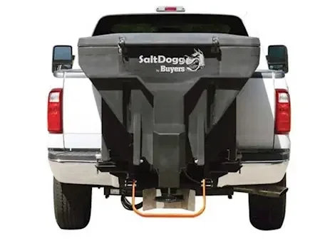 Buyers Products Saltdogg® Tgs07 11 Cubic Foot Tailgate Spreader TGS07