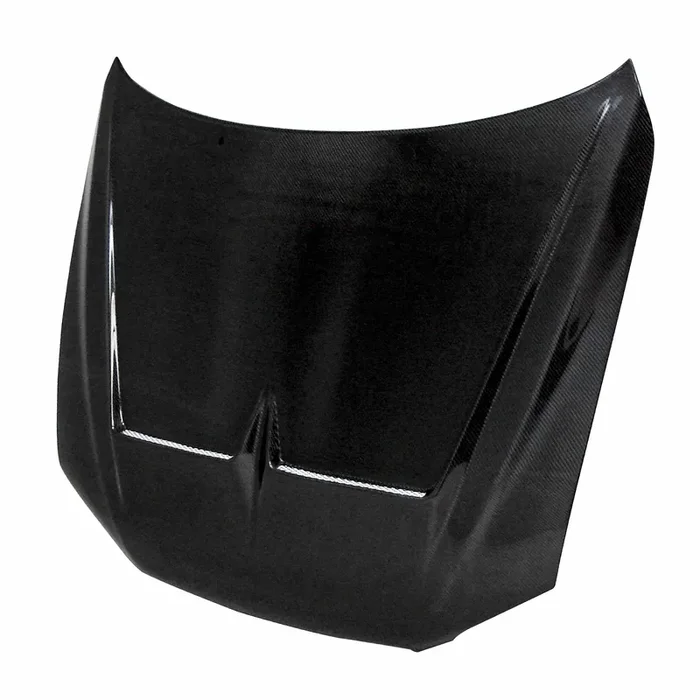 BX-style carbon fiber hood for 2001-2005 Lexus IS300