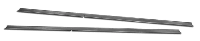 C2 Corvette Wire Cover Floor Plates – CA