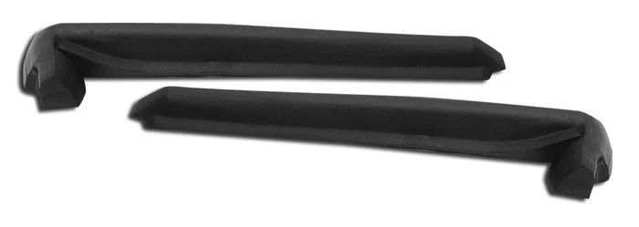 C3 1978-1982 Corvette Weatherstrip – Door Window Verticals Coupe – CA