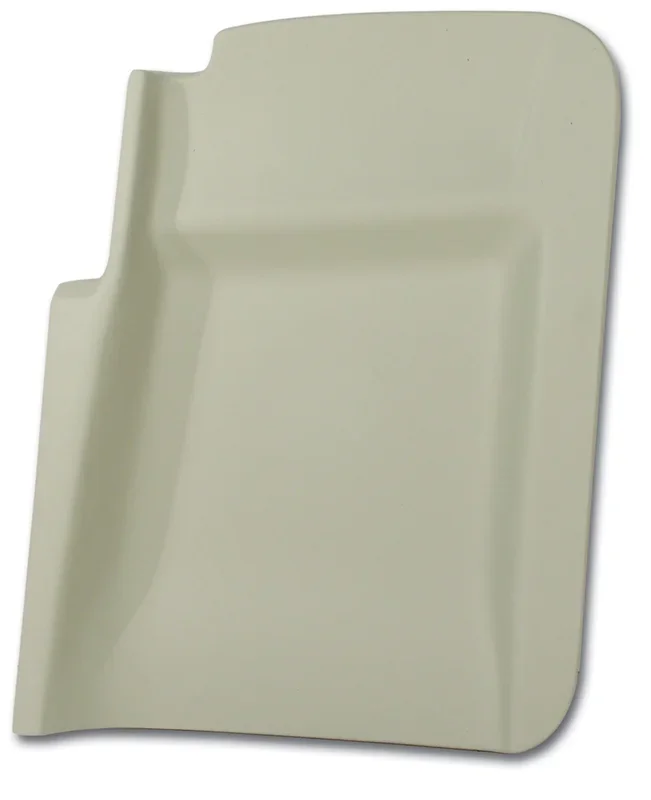 C3 1978 Corvette T-Top Pad Oyster RH – CA
