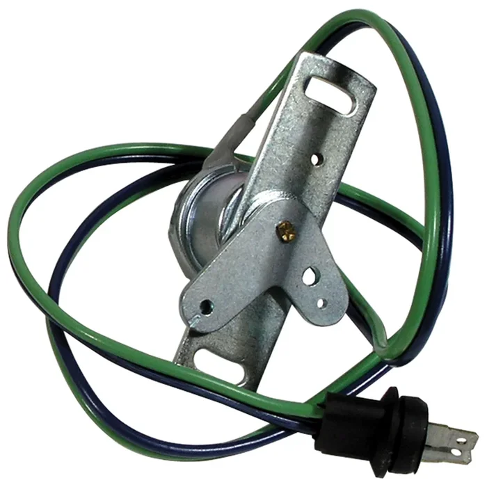 C3 Corvette Backup Light Switch Manual 80 Late – CA
