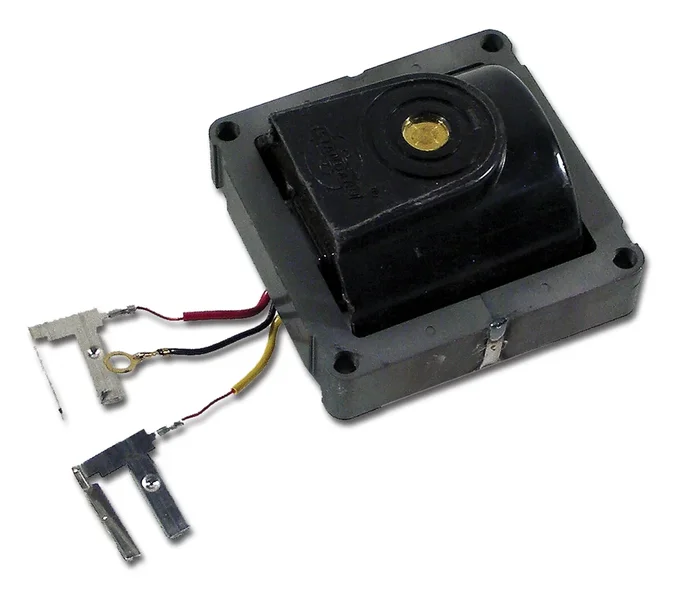 C3 Corvette Ignition Coil – CA
