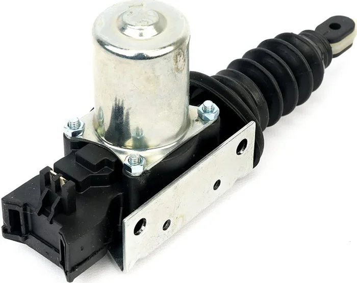 C4 1984-1996 Corvette Power Door Lock Motor – CA