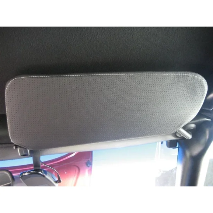 C5 1997-04 Chevrolet Corvette Visor Covers