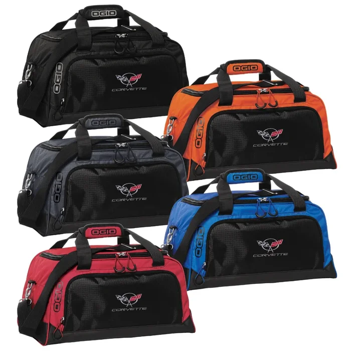 C5 Corvette OGIO® Breakaway Duffel Bag