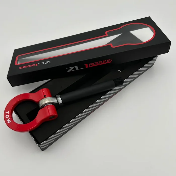 C6 Corvette LG Premium Tow Hook