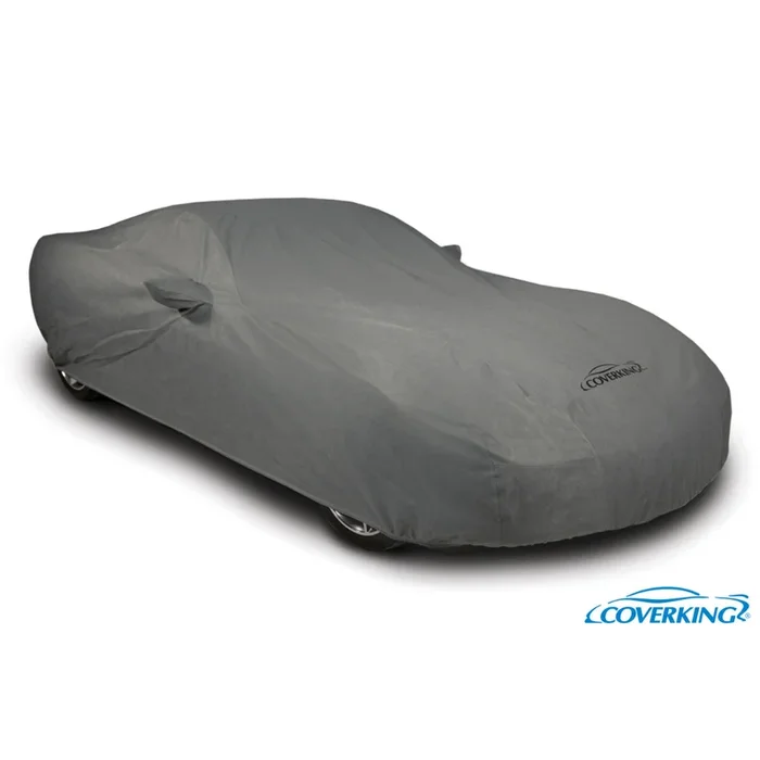 C7 Corvette Triguard Car Cover