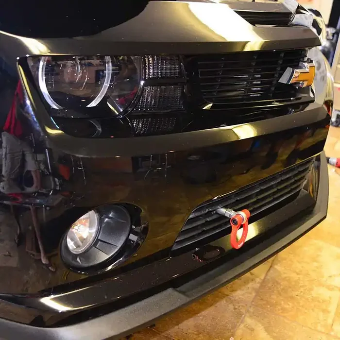 Camaro 10-13 SS Premium Tow Hook