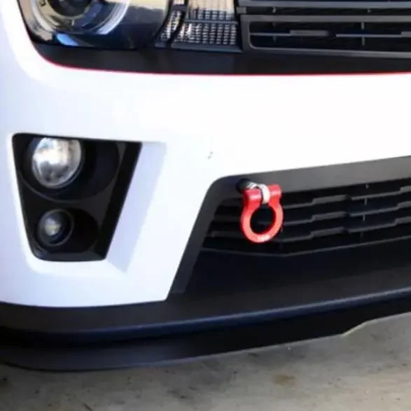 Camaro 12-15 ZL1 Premium Tow Hook