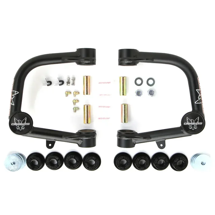 Camburg Toyota 4-Runner 03-24 | FJ 07-14 Performance X-Joint Upper Control Arms