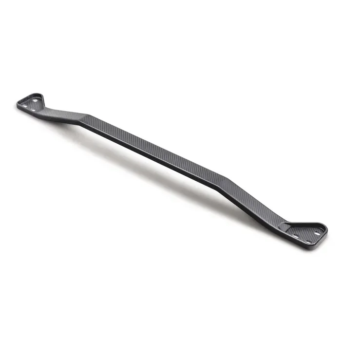 Carbon fiber front strut brace for 2023-2024 Nissan Z