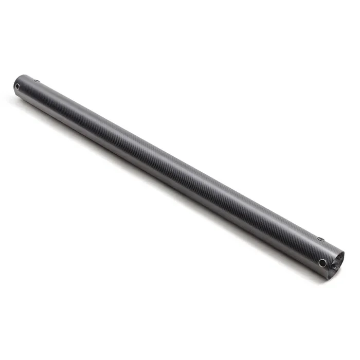 Carbon fiber rear strut brace for the 2023-2024 Nissan Z