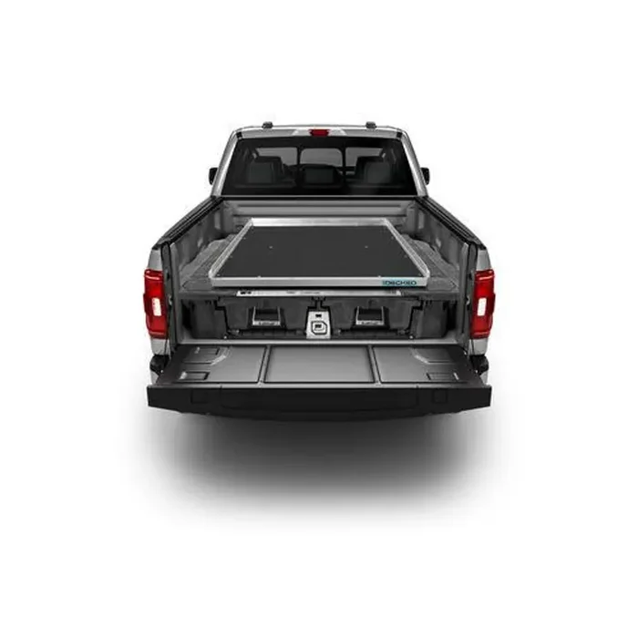 CargoGlide for Fullsize Trucks/Cargo Vans- 1000lb capacity-full width 6‘6″ bed-75% extension