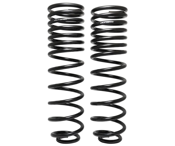 Carli 0.75″-1″ Rear Lift Progressive Rate Anti-Sagging Springs for 2019-2025 Ram 1500 4WD