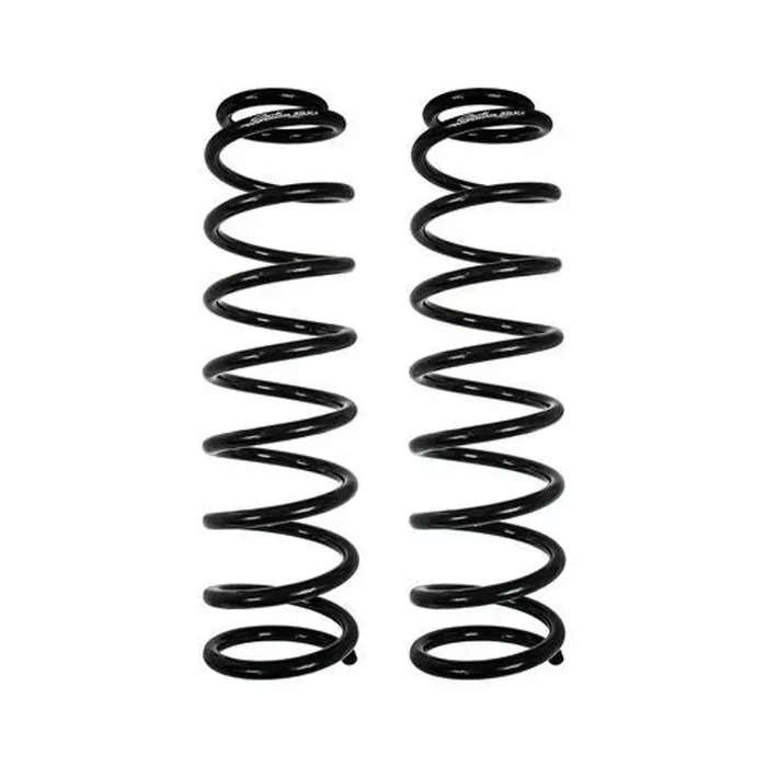 CARLI 07-17 JEEP JKU 4X4 3.0″ LIFT – LINEAR RATE COILS FRONT