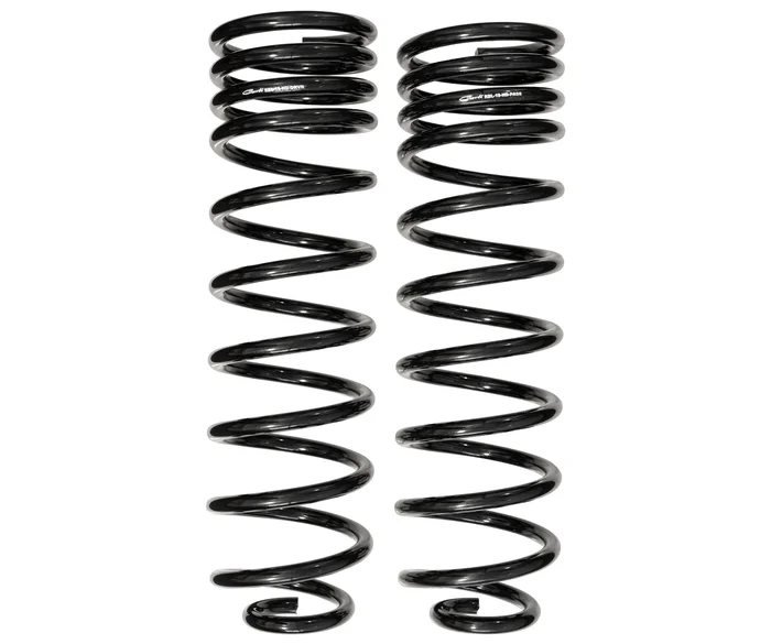 Carli 1″ Rear Lift 500LB Rated Coil Springs for 2019-2025 Ram 1500 Rebel