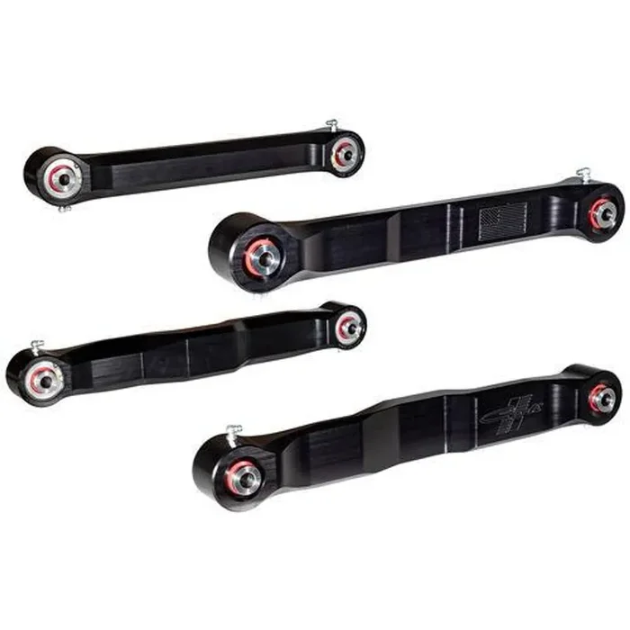 CARLI 10-12 RAM 2500/3500 4X4 RAM BILLET HIGH CLEARANCE EXTENDED CONTROL ARMS