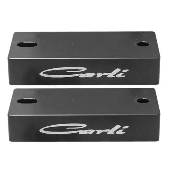 CARLI 14-18 RAM 2500 4X4 POWER WAGON 3″ LIFT COMMUTER SYSTEM – R2 COILS