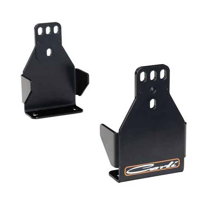 CARLI 14-24 RAM 2500 POWER WAGON SKID PLATE DROP BRACKET