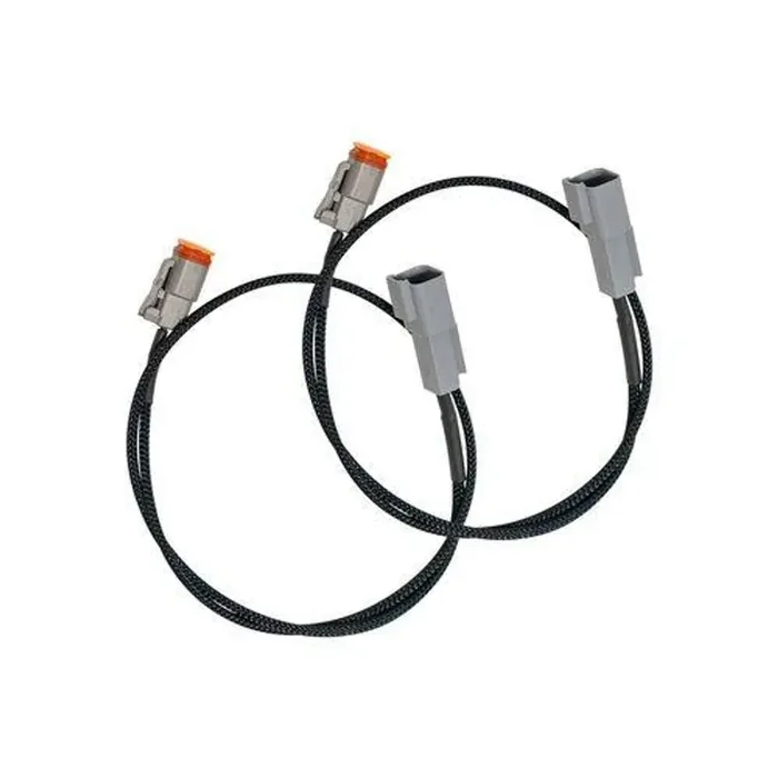 CARLI 17-23 FORD F250/350 4X4 CARLI EVENTURE LONG BED EXTENSION HARNESS