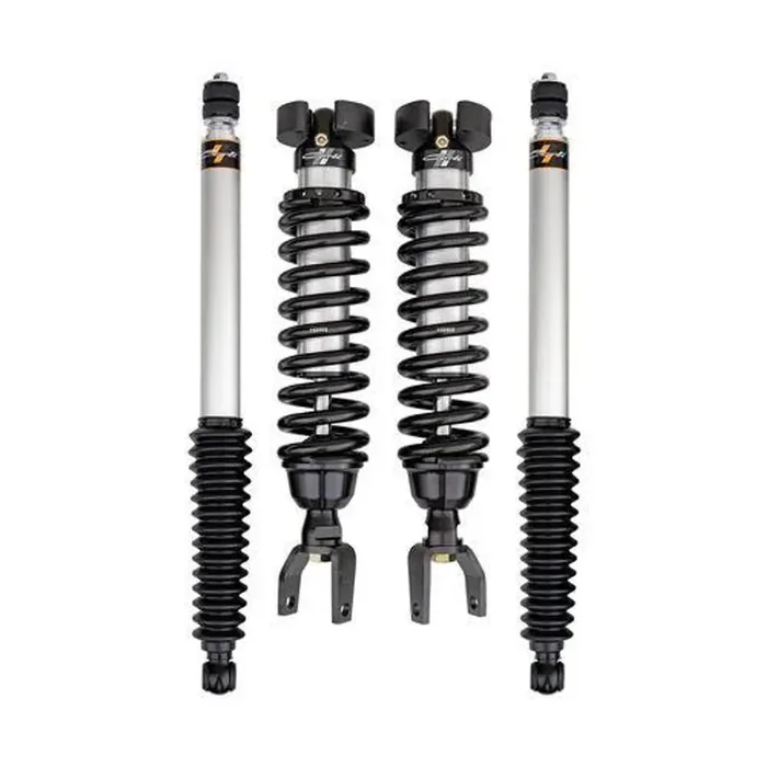 Carli 2.5 Coilover/2.0 Shock Set, 2.5″ Lift, 2019-23 Ram 1500, 4×4