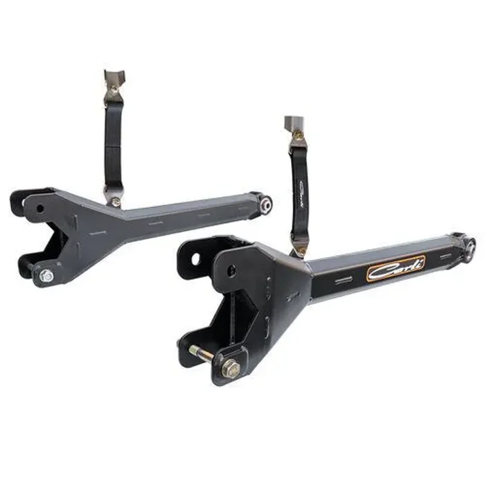 CARLI 23+ FORD F250/350 4X4 FABRICATED RADIUS ARMS – 5.5″ LIFT