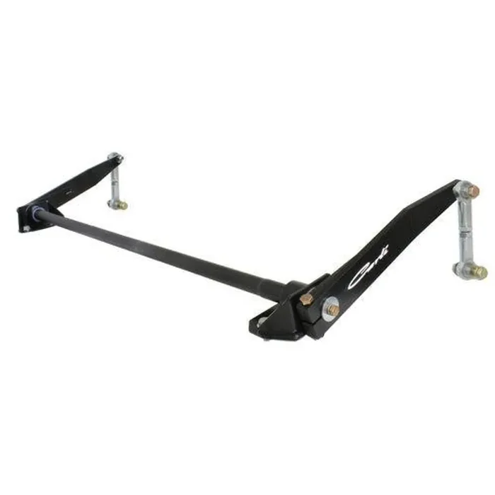 Carli Dodge Torsion Sway Bar, Stock to 3″ Lift
