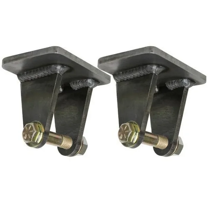 Carli Excursion Rear Shock Mounts