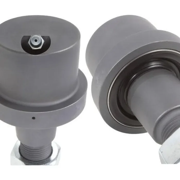Carli Extreme-Duty Ball Joint Package, 2013-2023 Ram 2500/3500