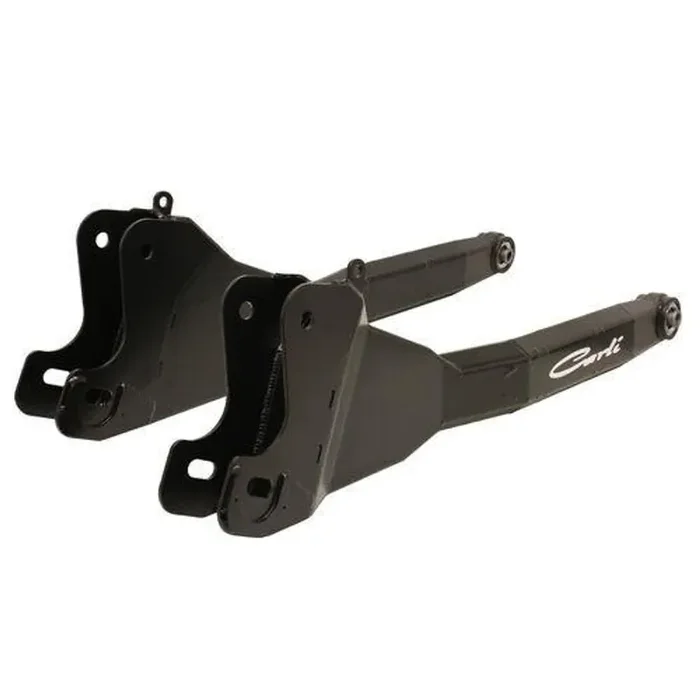 Carli Fabricated Radius Arms, 2.5″ Lift Systems