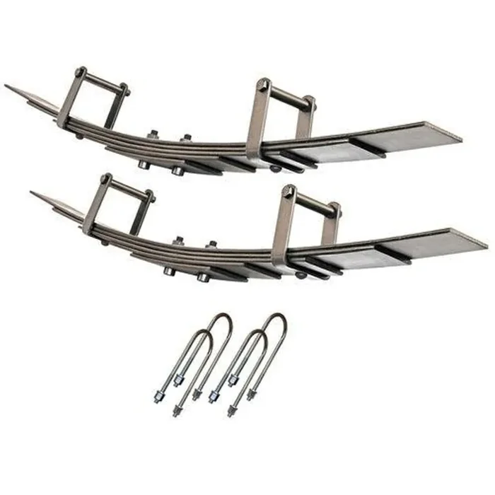 Carli Ford Bump Drops, Rear, Excursion