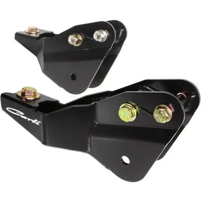 Carli Ford Radius Arm Drops, 2017+
