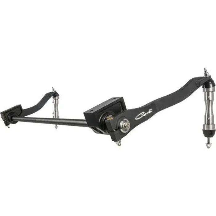 Carli Ford Torsion Sway Bar System, LVL – COMPELTE