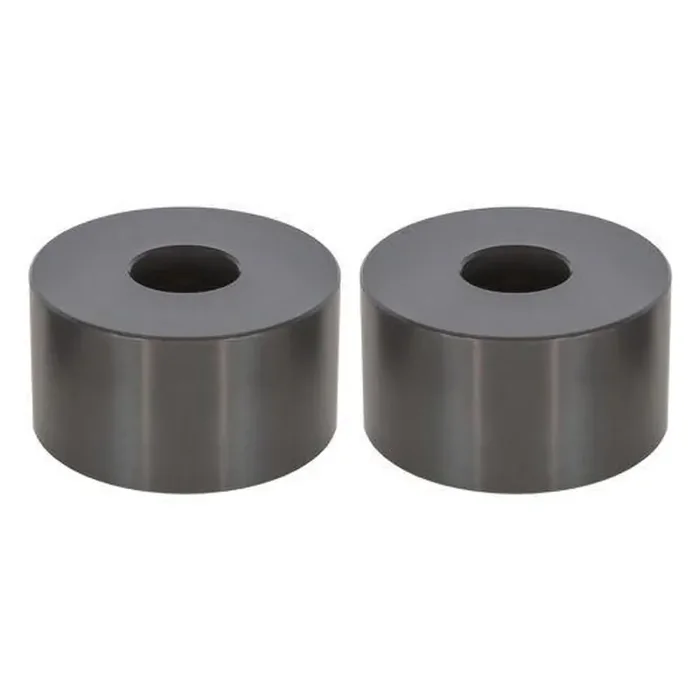 Carli Front Bump Riser, Tall