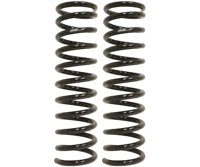 Carli Linear Rate 2.5″ Front Lift Coil Springs for 2014-2025 Ram 2500 4WD Diesel