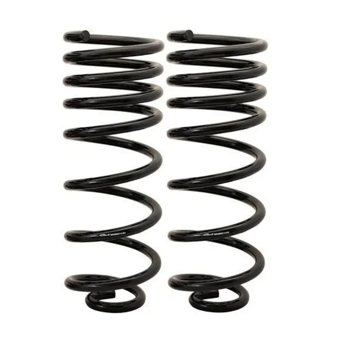 Carli Rear Coil Springs, 2″ Lift, Multi Rate