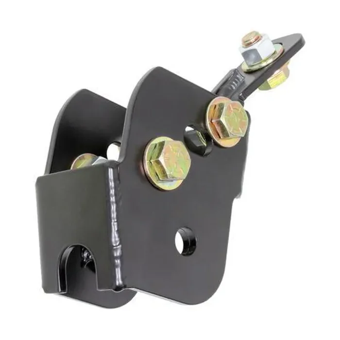 Carli Rear Track Bar Drop, 1500