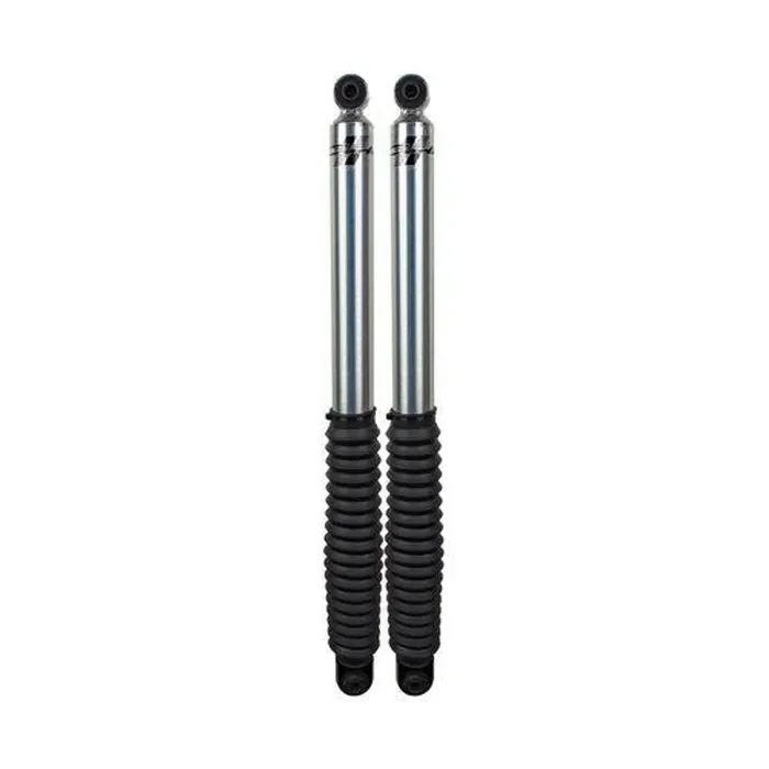 Carli Signature Series Shocks, 2.0”, 1994-12 Ram 2500/3500, 3” Lift, Rear, Pair