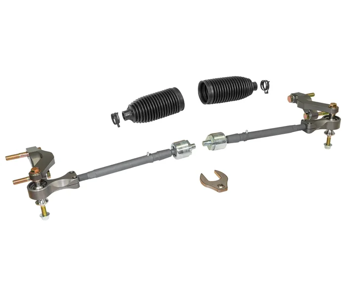 Carli Steering Tie-Rod for 2021-2023 Ford Bronco 4WD