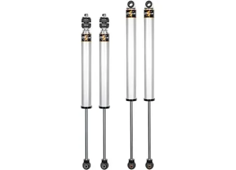 Carli Suspension 05-22 f250/350 4×4 carli-spec 2.0in ifp 2.5in lift front & rear shock pkg