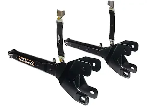 Carli Suspension 05-22 f250/f350 4×4 fabricated radius arm passenger