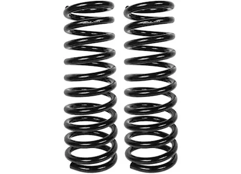 Carli Suspension 10-12 ram 2500/3500 (& 03-12 long arm) 4×4 diesel 3in lift front linear rate coils springs