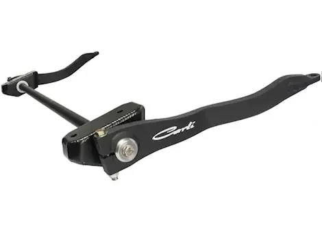 Carli Suspension 11-c f250/350 4×4 torsion sway bar, bushings, & arms