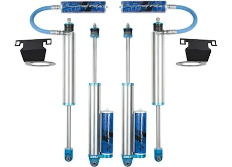 Carli Suspension 14-22 ram 2500 4×4 diesel carli tuned king 2.5in rr front & rear shock pkg 2.5in lift