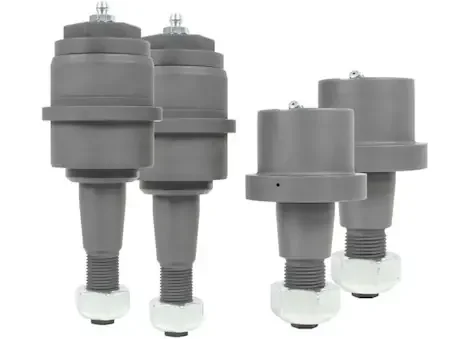 Carli Suspension 14-22 ram 2500 suspension lifetime ball joint set