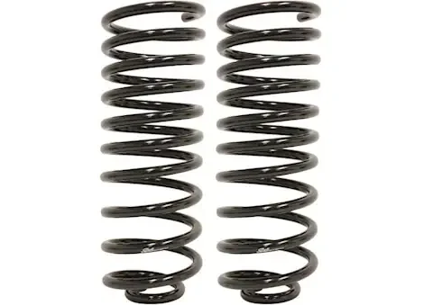 Carli Suspension 14-22 ram 2500 suspension multi rate coil rear r1